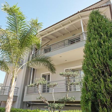 La Palma Apartment Gaitani Luaran gambar