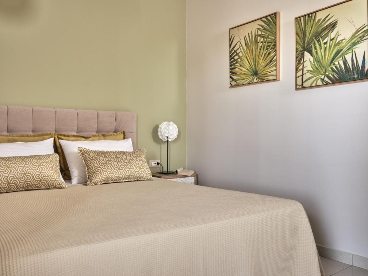 La Palma Apartment Gaitani Luaran gambar