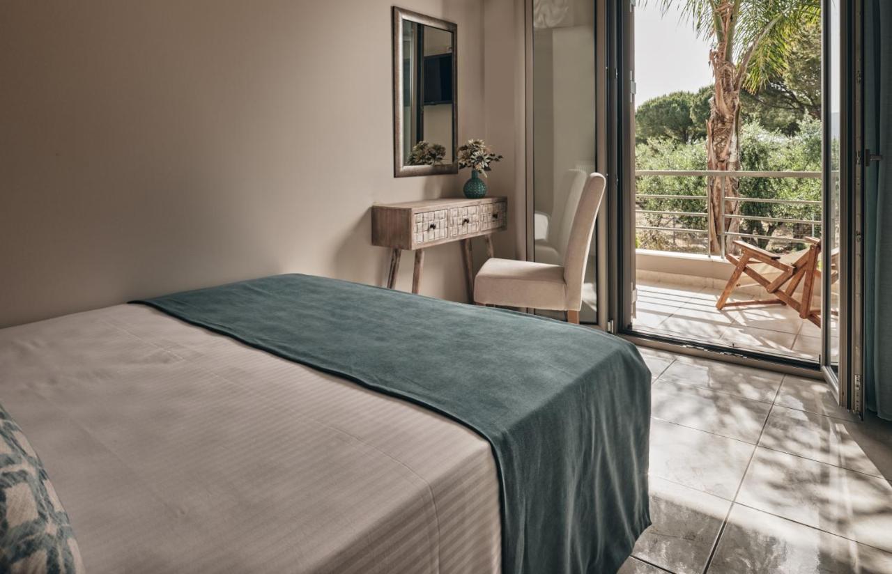La Palma Apartment Gaitani Luaran gambar
