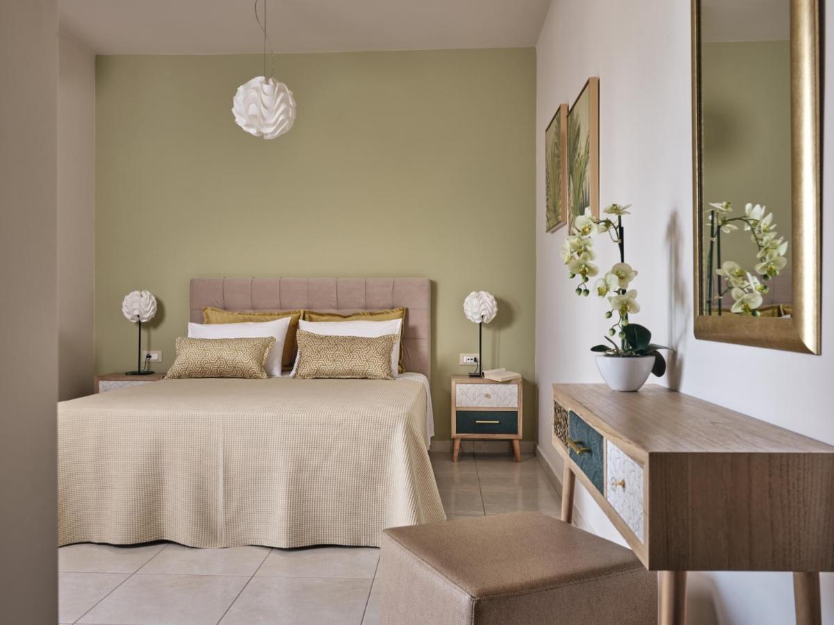 La Palma Apartment Gaitani Luaran gambar