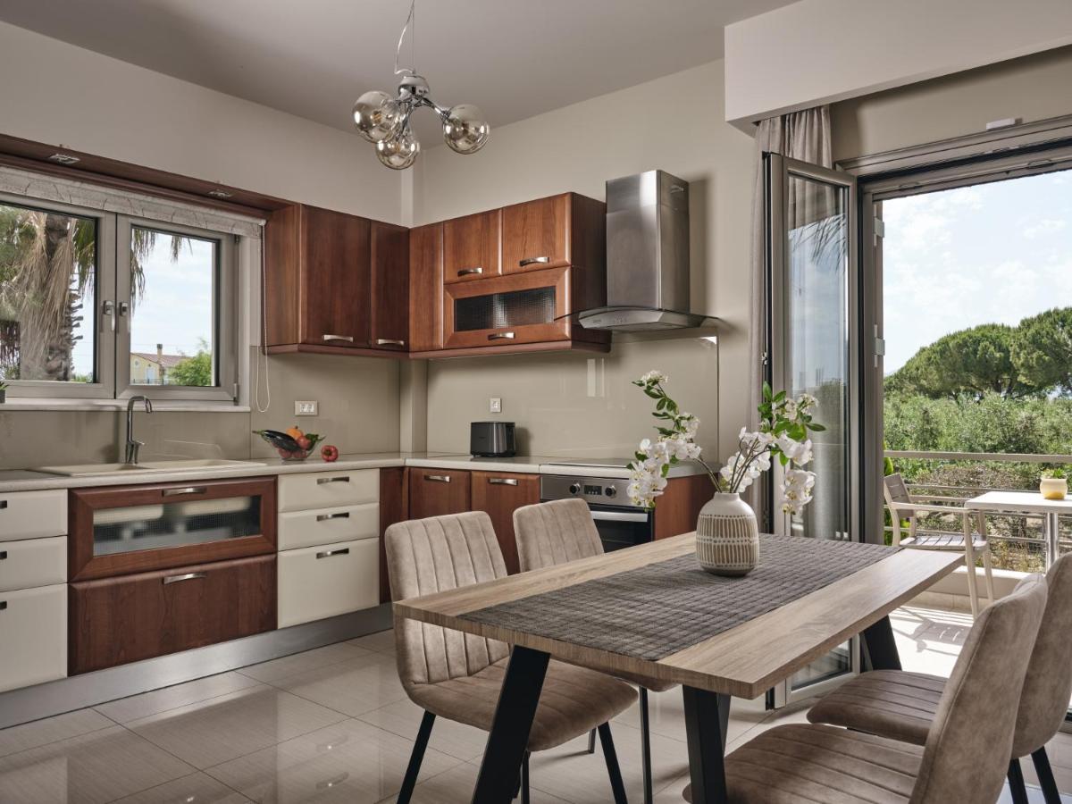 La Palma Apartment Gaitani Luaran gambar